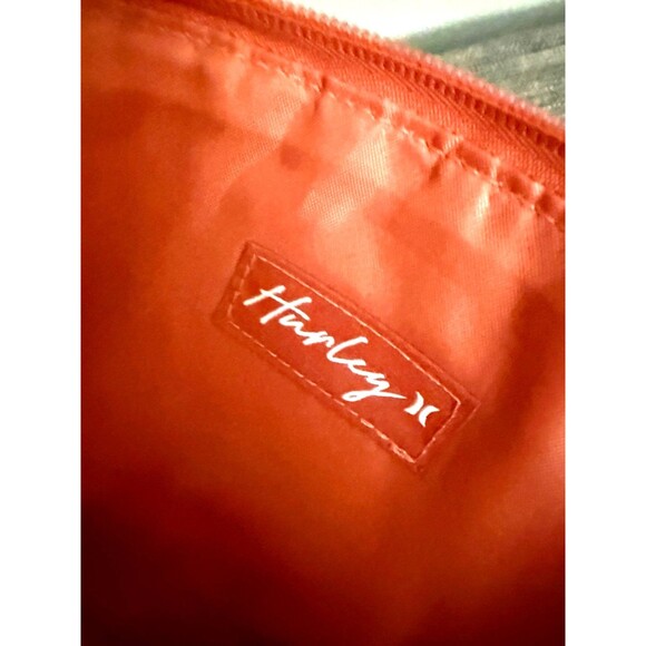 Women’s Hurley Horizon Canyon Clay Fold Over  Crossbody Bag - Picture 6 of 8